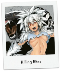 Killing Bites